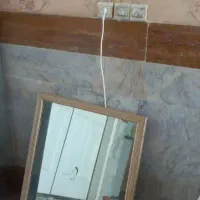 آینه مربعی ۹۰ در ۹۷