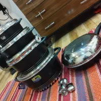 قابلمه ها به صورت تکی هم فروخته میشود نو نو