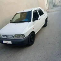 فروش پرایدمدل۹۸