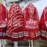 لباس محلی کرایه وفروش