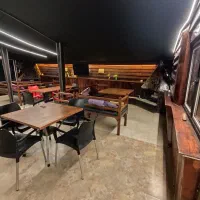 استخدام نیروی کافه ساحلی