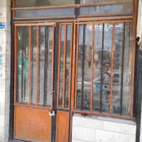 درب مغازه