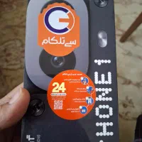 گوشی سالم شرکتی