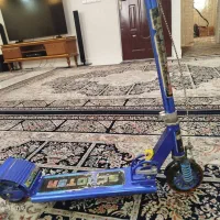 اسکوتر