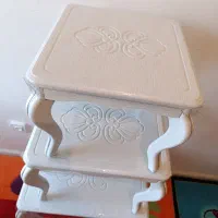 میز و عسلی|مبلمان خانگی و میز عسلی|ماهدشت, |دیوار