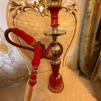 قلیان حاج اوغلی اصغر