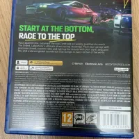 NFS UNBOUND|کنسول، بازی ویدئویی و آنلاین|تهران, کرمان|دیوار