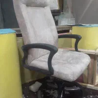 صندلی کامپیوتر