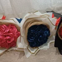 دسته گل مینیمال