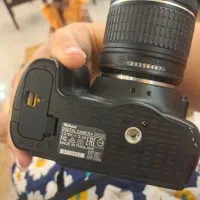دوربین نیکون D3300