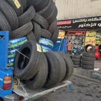 لاستیک 215.60.16 کمری لیفان ۸۲۰ سوناتا
