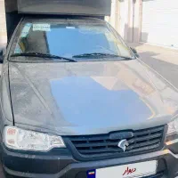 آریسان ۲ مدل ۴۰۴ کم کار