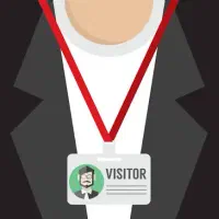 ویزیتور و بازاریاب