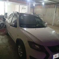 کوییک 1402|خودرو سواری و وانت|پارس‌آباد, |دیوار