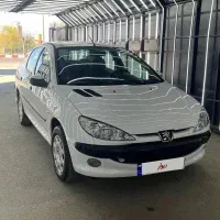 206 SD v8 مدل 94|خودرو سواری و وانت|ارومیه, |دیوار