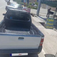 وانت پراید ۱۵۱