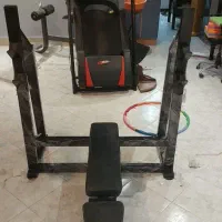 دستگاه پرسه سینه و بالا سینه حرفه ای
