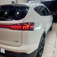 جکkmc x 5|خودرو سواری و وانت|قم, زنبیل آباد|دیوار