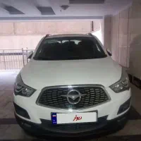 هایما S5 T At6