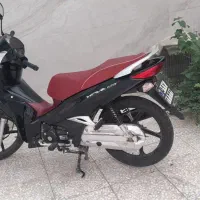 موتو بی کلاج کم کار تمیز