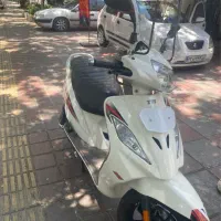 وگو مدل ۱۴۰۱ بیرنگ