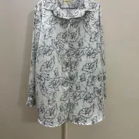 شومیز زنانه کاملا نو