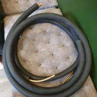 لوله مسی کولر گازی