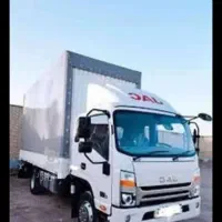 خدمات دهی واثاث کشی بندپی