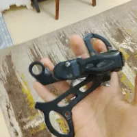 شارژ مان