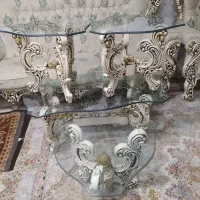 میز جلو مبلی درحد نو