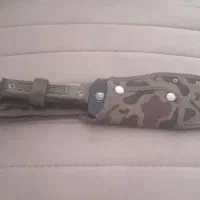 چاقو  شکاری