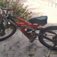 دوچرخه ۲۴