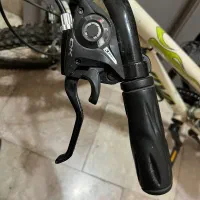 دوچرخه ویوا سایز ۲۰ اصل