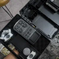 رکوردر Zoom H6،Recorder