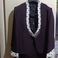 ۴ دست لباس مجلسی