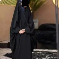 چادر عربی