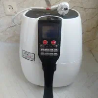 سرخ کن بدون روغن