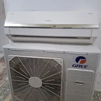 فروش کولر گازی گری دوتیکه
