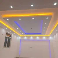 اجرای تخصصی سقف کاذب