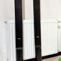 یک جفت باند سینما خانواده مارشال