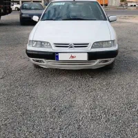 زانتیا ۸۶ کلکسیونی
