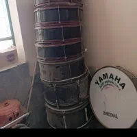 تعدادی تبل محرمی