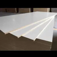 ورق ام دری اف های گلاس