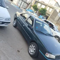 پژو آردی