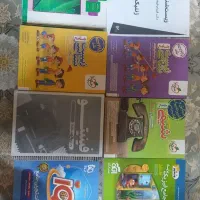 کتاب کنکور