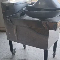 دستگاه سبزی خورد کن و آبلیمو گیری