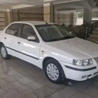 سمندef7|خودرو سواری و وانت|تهران, باغ فیض|دیوار