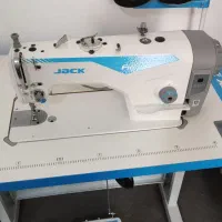 راسته دوز جک مدل f10