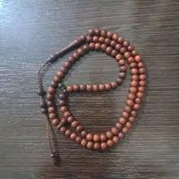 تسبیح کشکول تراش متری