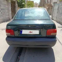 مدل83سالم و تمیز